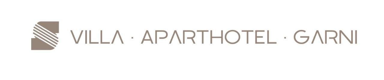 Strass- Aparthotel マイヤーホーフェン エクステリア 写真